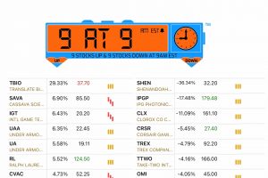 9 at 9™ – 08/03/21