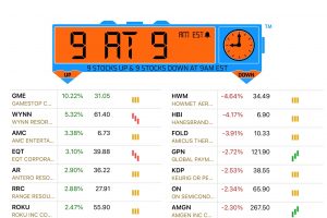 9 at 9™ – 10/31/22
