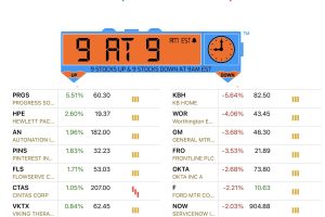 9 at 9™ – 09/25/24